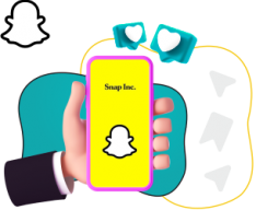 Masken erstellen. Exklusiv von Snapchat - Erste Internationale CyberSchule der Zukunft für die neue IT-Generation